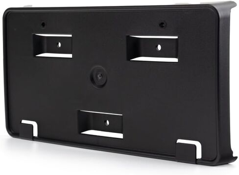 for Ford Transit 2020 2021 2022 2023 License Plate Bracket | Front | Made of PP Plastic | Replacement for FO1068184 | 191275815182, LK4Z17A385AA in Saudi Arabia