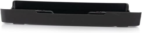 for Ford Transit 2020 2021 2022 2023 License Plate Bracket | Front | Made of PP Plastic | Replacement for FO1068184 | 191275815182, LK4Z17A385AA in Saudi Arabia