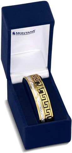 Montana Silversmiths American Made Strength Cuff Bracelet in Kuwait