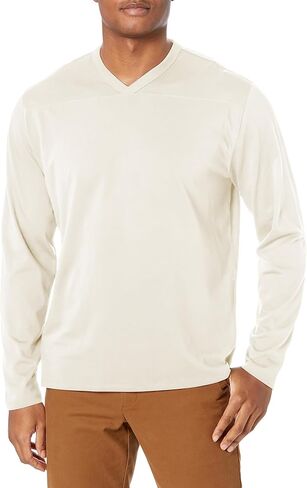 Vince Men's Football L/S in Kuwait