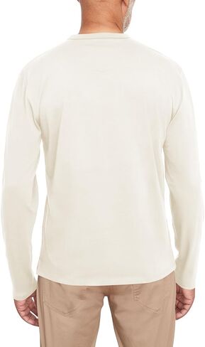 Vince Men's Football L/S in Kuwait