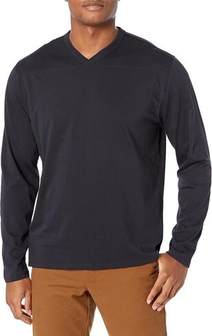 Vince Men's Football L/S in Saudi Arabia