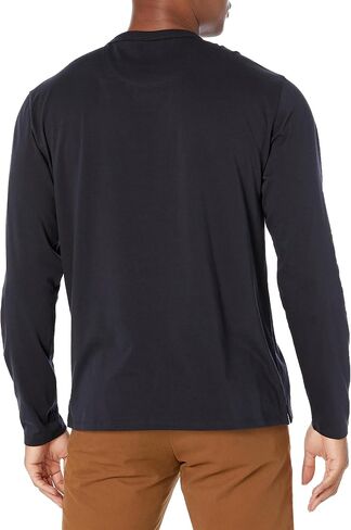 Vince Men's Football L/S in Saudi Arabia