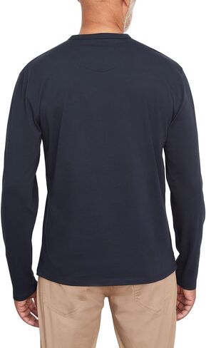 Vince Men's Football L/S in Saudi Arabia