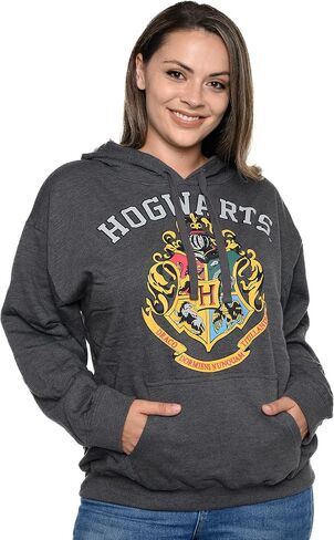 هاري بوتر نساء هوديي هوجورتس كريست pullover sweatshirt in Saudi Arabia