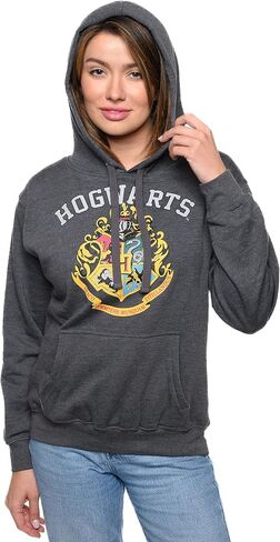 هاري بوتر نساء هوديي هوجورتس كريست pullover sweatshirt in Saudi Arabia