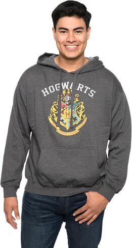 هاري بوتر نساء هوديي هوجورتس كريست pullover sweatshirt in Saudi Arabia