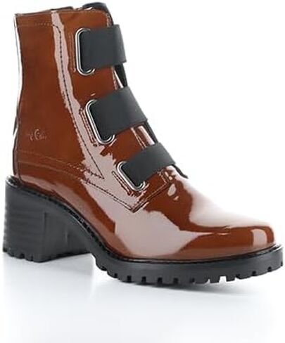 بوس. & Co. Duomo/Side Side zip Boot - Indie in Kuwait