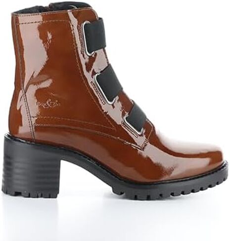 بوس. & Co. Duomo/Side Side zip Boot - Indie in Kuwait