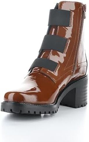 بوس. & Co. Duomo/Side Side zip Boot - Indie in Kuwait