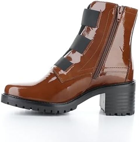 بوس. & Co. Duomo/Side Side zip Boot - Indie in Kuwait