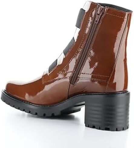 بوس. & Co. Duomo/Side Side zip Boot - Indie in Kuwait