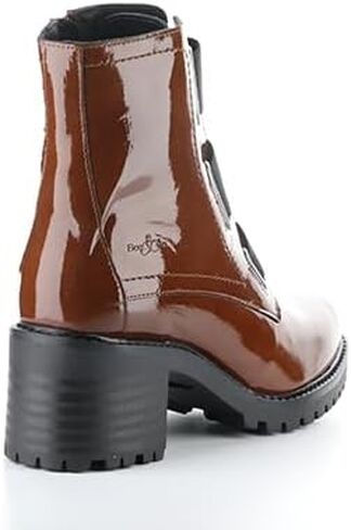 بوس. & Co. Duomo/Side Side zip Boot - Indie in Kuwait