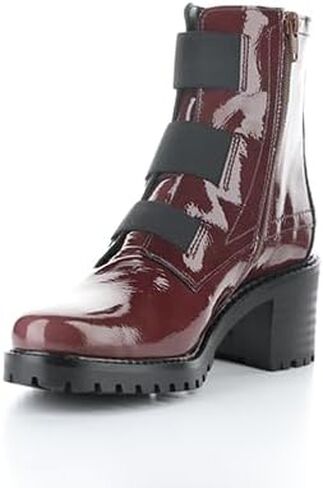 Bos. & Co. DUOMO/ELASTIC SIDE ZIP BOOT - INDIE in Kuwait
