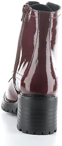 Bos. & Co. DUOMO/ELASTIC SIDE ZIP BOOT - INDIE in Kuwait