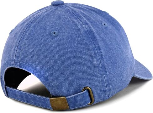 Trendy Apparel Shop Besties Embroidered Pigment Dyed Cotton Baseball 2 Pc Cap Set in Saudi Arabia
