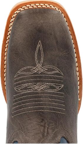 Durango Men's Rebel Pro Performance Western Boot Broad Square Toe Grey 9.5 D(M) US in Saudi Arabia