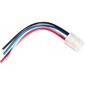 labwork Plug Repair Starter Solenoid Relay Wiring Harness Replacement for Yamaha YFZ450 R1 in Saudi Arabia