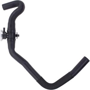 ApplianPar Upper Radiator Hose for for Jeep Grand Cherokee 2000-2020, for Chrysler PT Cruiser 2003-2008, for Dodge Durango 2011-2020, Challenger Charger 2015-2019, Journey 2012-2017, Neon 2003-2004 in Saudi Arabia