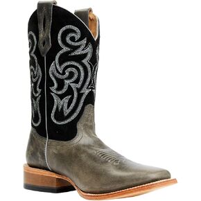 Cody James Men's Lynx Western Boot Broad Square Toe - Bcjfa23l6-1 in Saudi Arabia