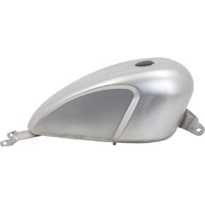 HDBUBALUS Motorcycle 12.5L 3.3 Gallon Gas Fuel Tank Compatible With Harley Sportster XL 2007-2017 With EFI in Saudi Arabia