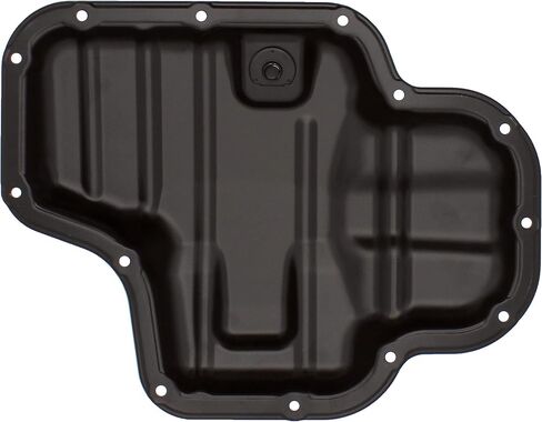 Dorman 266-004 Engine Oil Pan Compatible with Select Lexus/Toyota Models in Saudi Arabia