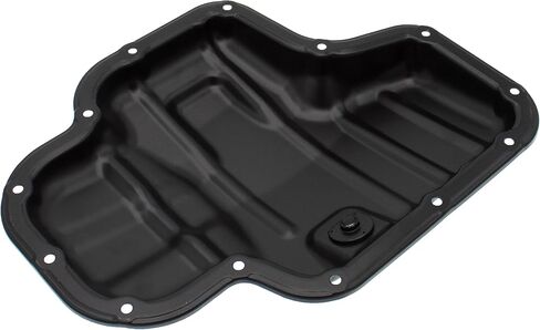 Dorman 266-004 Engine Oil Pan Compatible with Select Lexus/Toyota Models in Saudi Arabia