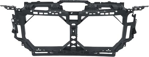 Header Panel Radiators Support Replacement for F250 Super Duty Models 2020-2022 Replacement for F350 2020-2022 Replacement for F450 2020-2022 Replacement for F550 2020-2022 LC3Z8B455B in Saudi Arabia