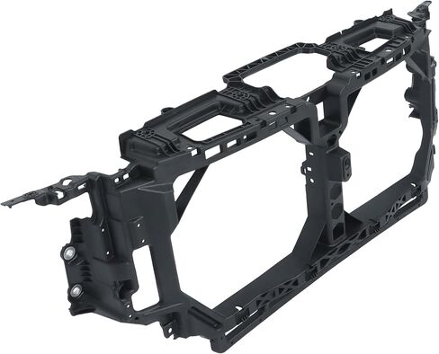 Header Panel Radiators Support Replacement for F250 Super Duty Models 2020-2022 Replacement for F350 2020-2022 Replacement for F450 2020-2022 Replacement for F550 2020-2022 LC3Z8B455B in Saudi Arabia