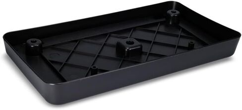for Jeep Grand Cherokee License Plate Bracket 2004 05 06 07 08 09 2010 | Front | Black | CH1068113 | 55156796AA in Saudi Arabia