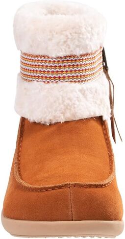 REVITALIGN Women's Siesta Frosty Snow Boot in Saudi Arabia