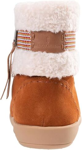 REVITALIGN Women's Siesta Frosty Snow Boot in Saudi Arabia