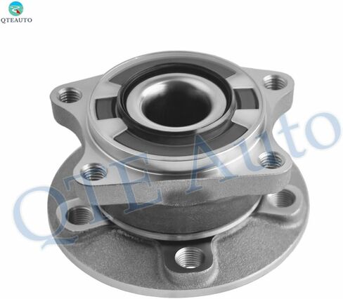 PM Auto Pair of 2 Rear Wheel Hub Bearing Assembly Fits For 2003-2014 Volvo XC90 AWD in Saudi Arabia