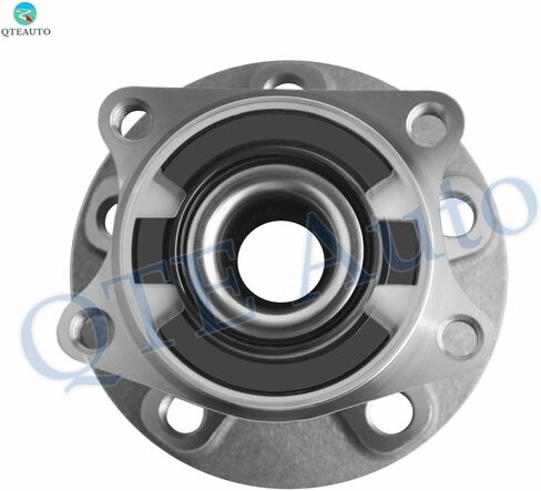 PM Auto Pair of 2 Rear Wheel Hub Bearing Assembly Fits For 2003-2014 Volvo XC90 AWD in Saudi Arabia