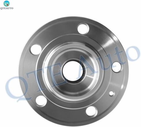 PM Auto Pair of 2 Rear Wheel Hub Bearing Assembly Fits For 2003-2014 Volvo XC90 AWD in Saudi Arabia