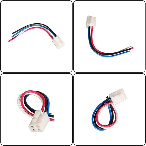 labwork Plug Repair Starter Solenoid Relay Wiring Harness Replacement for Yamaha YFZ450 R1 in Saudi Arabia