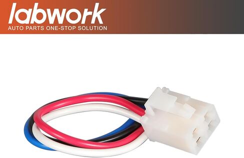 labwork Plug Repair Starter Solenoid Relay Wiring Harness Replacement for Yamaha YFZ450 R1 in Saudi Arabia
