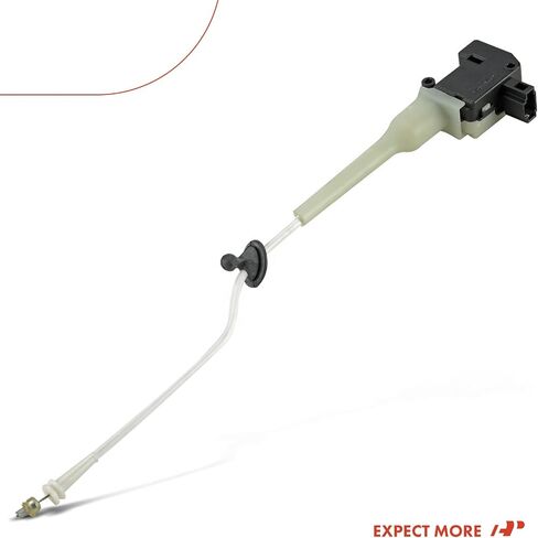 A-Premium Door Lock Actuator Compatible with Porsche 911 1999-2005 Boxster 1997-2004 Front Trunk in Saudi Arabia