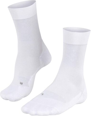 FALKE Men's GO2 Golf Socks, Eco-Friendly, Breathable Quick Dry, 1 Pair in Saudi Arabia