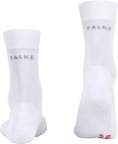 FALKE Men's GO2 Golf Socks, Eco-Friendly, Breathable Quick Dry, 1 Pair in Saudi Arabia