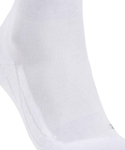 FALKE Men's GO2 Golf Socks, Eco-Friendly, Breathable Quick Dry, 1 Pair in Saudi Arabia
