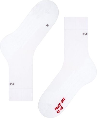 FALKE Men's GO2 Golf Socks, Eco-Friendly, Breathable Quick Dry, 1 Pair in Saudi Arabia