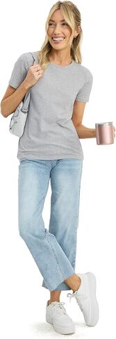 جوكي النساء النشط القطن العضوي تمتد in Kuwait