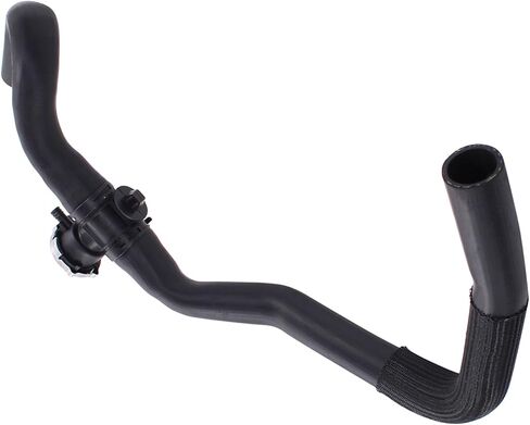 ApplianPar Upper Radiator Hose for for Jeep Grand Cherokee 2000-2020, for Chrysler PT Cruiser 2003-2008, for Dodge Durango 2011-2020, Challenger Charger 2015-2019, Journey 2012-2017, Neon 2003-2004 in Saudi Arabia