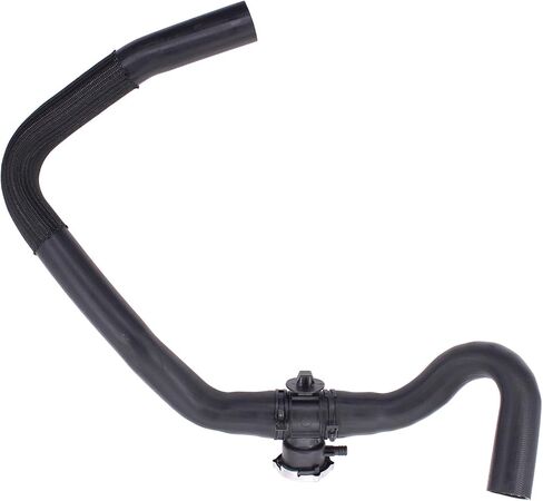 ApplianPar Upper Radiator Hose for for Jeep Grand Cherokee 2000-2020, for Chrysler PT Cruiser 2003-2008, for Dodge Durango 2011-2020, Challenger Charger 2015-2019, Journey 2012-2017, Neon 2003-2004 in Saudi Arabia
