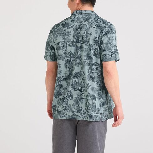 SAXX Underwear Co. Men's Droptemp Dry Resort Polo, Breathable and Moisture-Wicking in Saudi Arabia