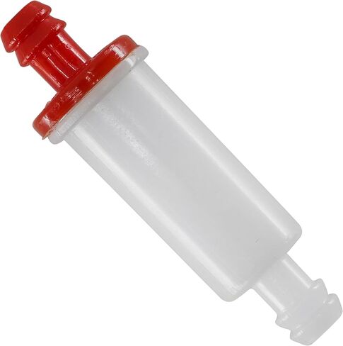 Caltric in Line Oil Fuleter متوافق مع Polaris ATP 330 4x4 2004-2005 / ATP 500 4x4 2004-2005 / xpedition 425 2000-2002 / xpedition 325 2000-2002 in Saudi Arabia