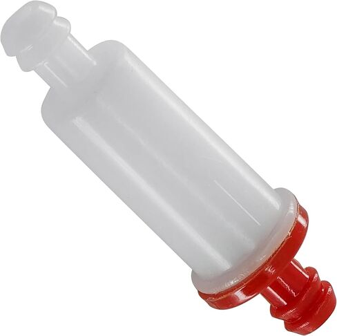 Caltric in Line Oil Fuleter متوافق مع Polaris ATP 330 4x4 2004-2005 / ATP 500 4x4 2004-2005 / xpedition 425 2000-2002 / xpedition 325 2000-2002 in Saudi Arabia