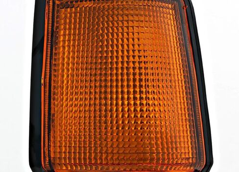Compatible with Nissan D21 Tail Lights Lamps Set 1986 1987 1988 1989 1990 1991 1992 1993 1994 Driver and Passenger Side in Kuwait