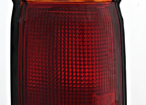 Compatible with Nissan D21 Tail Lights Lamps Set 1986 1987 1988 1989 1990 1991 1992 1993 1994 Driver and Passenger Side in Kuwait